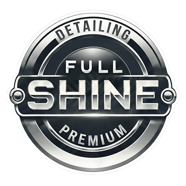 Fullshine Detailing Premium